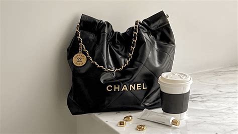 chanel paris bombay handbags|Chanel 22 large handbags.